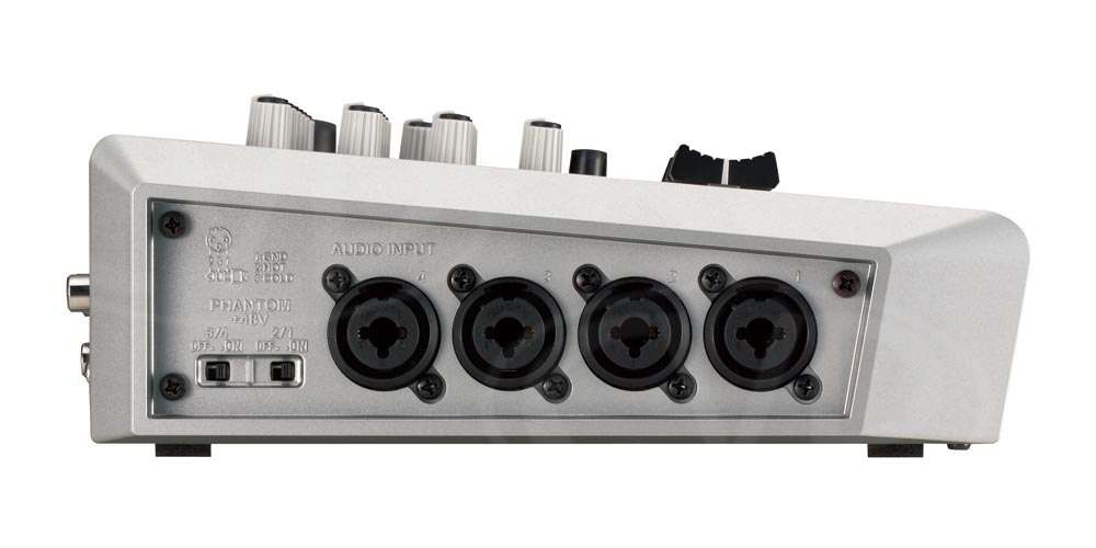 Roland VR-3 SILVER